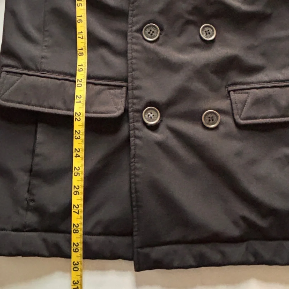 BUFFALO DAVID BITTON JACKET